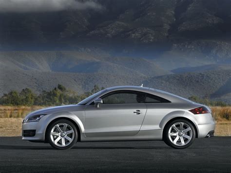 2011 Audi Tt photo