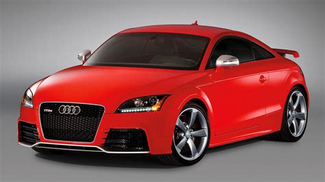 2011 Audi Tt