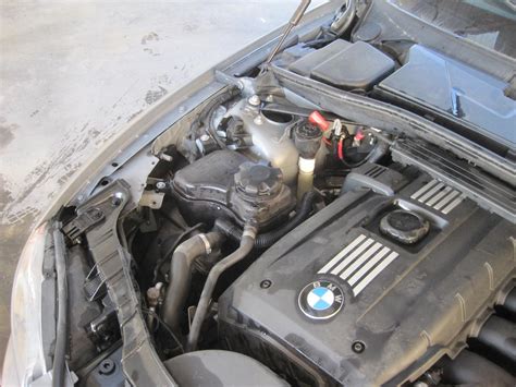 2011 Bmw 128i us engine