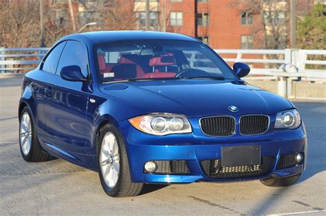 2011 Bmw 128i us