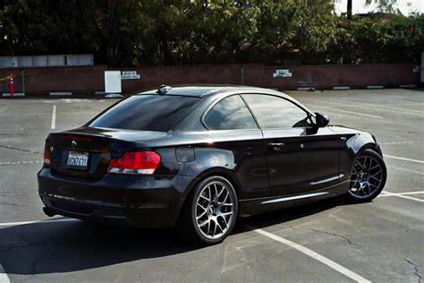 2011 Bmw 135i us engine