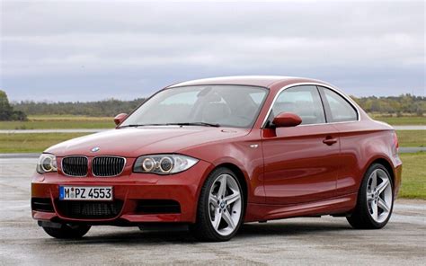 2011 Bmw 135i us photo