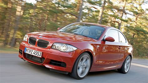 2011 Bmw 135i us photo