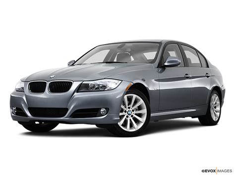 2011 Bmw 323i