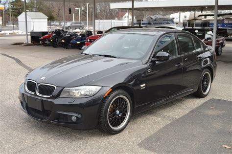 2011 Bmw 325i photo