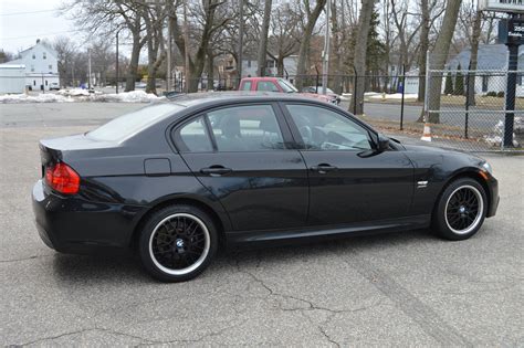 2011 Bmw 325i