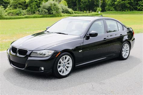 2011 Bmw 328 photo