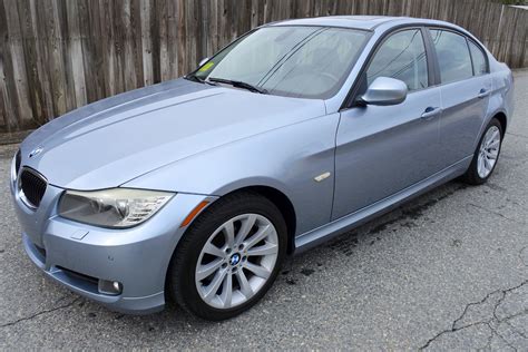 2011 Bmw 328i us photo