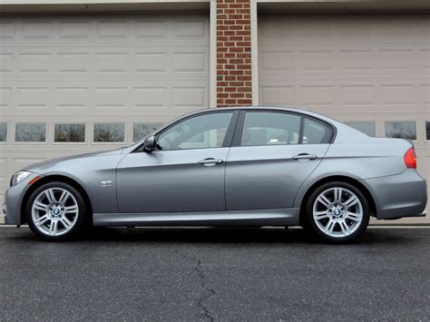 2011 Bmw 328i photo