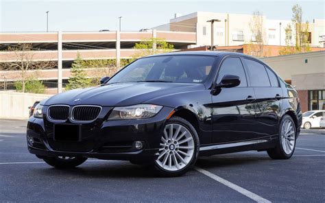 2011 Bmw 328i