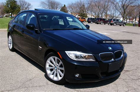 2011 Bmw 328xi