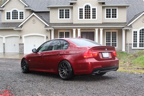 2011 Bmw 335 photo