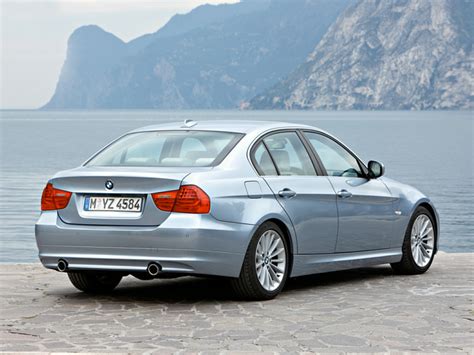 2011 Bmw 335 photo