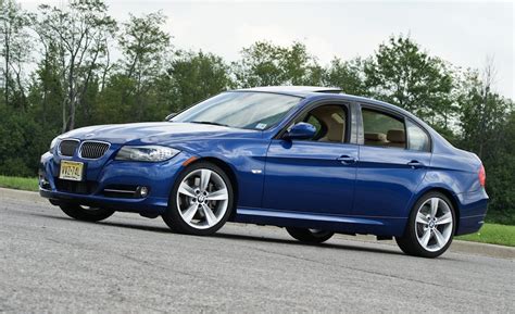 2011 Bmw 335