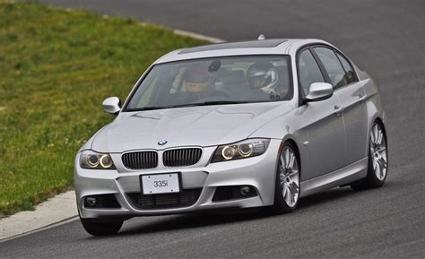 2011 Bmw 335i us photo