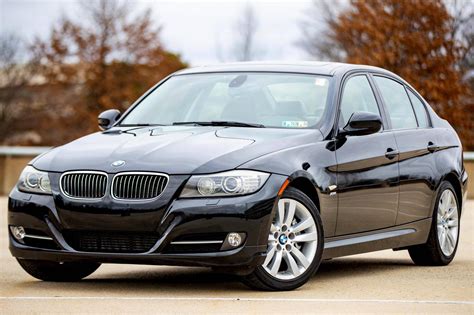 2011 Bmw 335i us