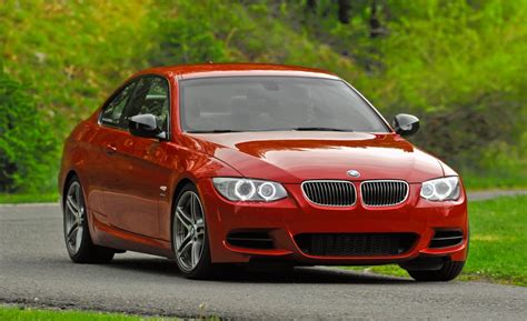 2011 Bmw 335is photo