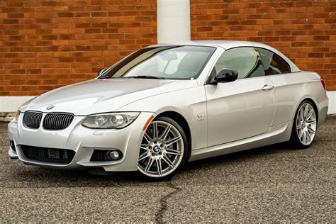 2011 Bmw 335is