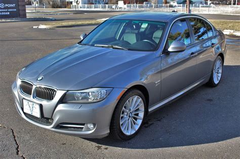 2011 Bmw 335xi photo