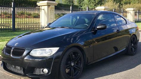 2011 Bmw 335xi photo