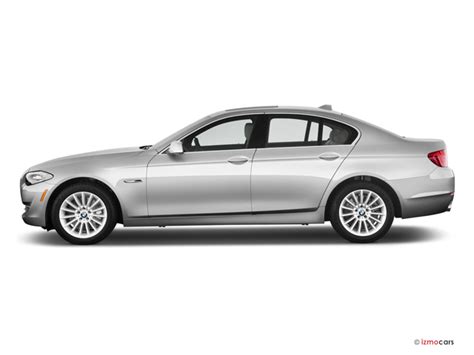 2011 Bmw 525xi