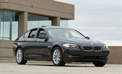 2011 Bmw 528i photo