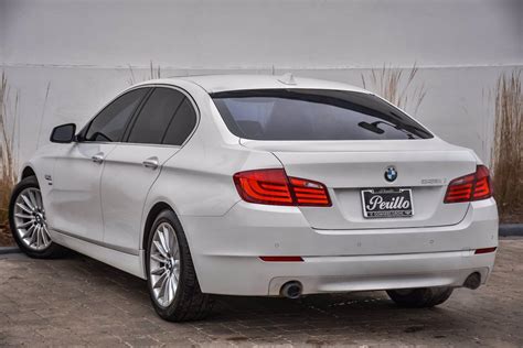 2011 Bmw 535i photo