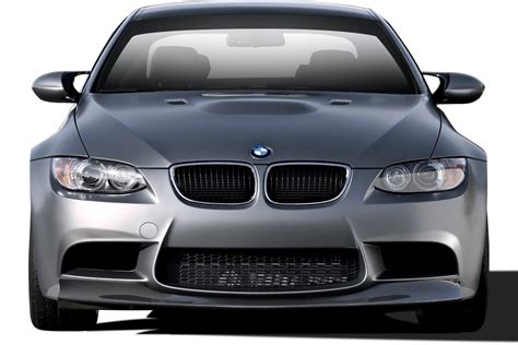 2011 Bmw M3 us photo