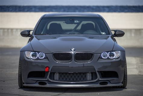 2011 Bmw M3 photo