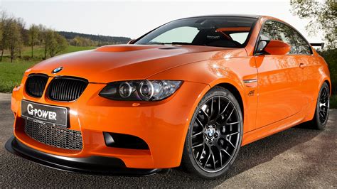 2011 Bmw M3