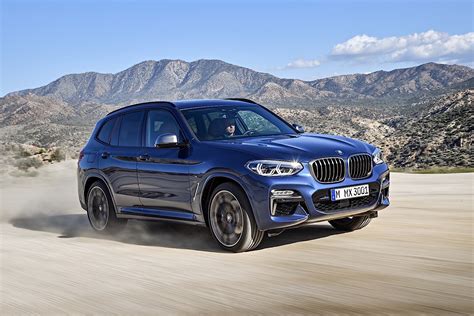 2011 Bmw X3 sav photo