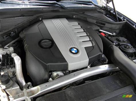 2011 Bmw X5 diesel sav engine