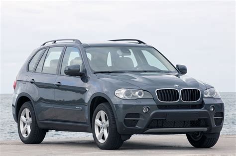 2011 Bmw X5 diesel sav photo