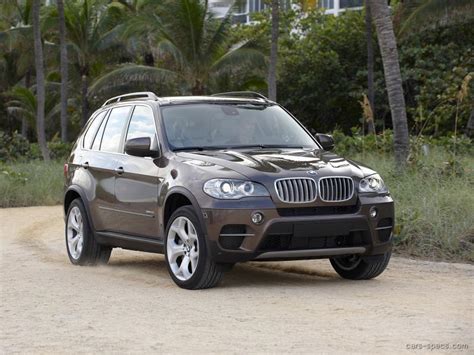 2011 Bmw X5 diesel sav