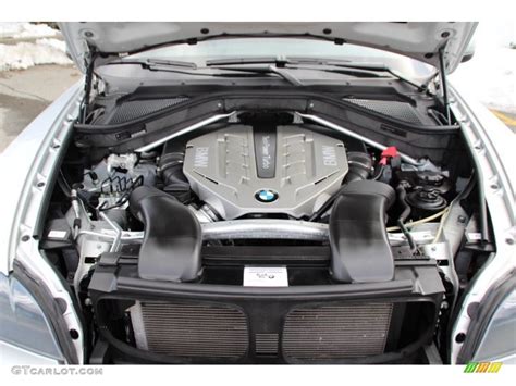 2011 Bmw X5 sav engine