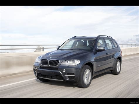 2011 Bmw X5 photo