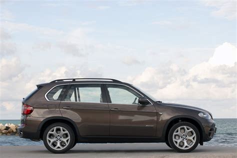 2011 Bmw X5 photo