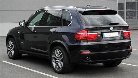 2011 Bmw X5