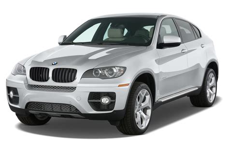 2011 Bmw X6 sav photo