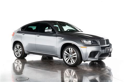 2011 Bmw X6