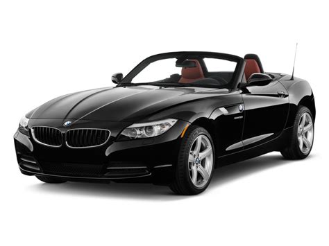 2011 Bmw Z4 photo