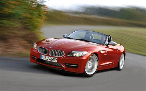 2011 Bmw Z4