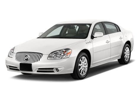 2011 Buick Lucerne photo