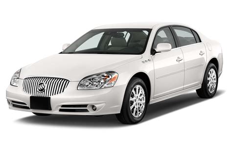 2011 Buick Lucerne