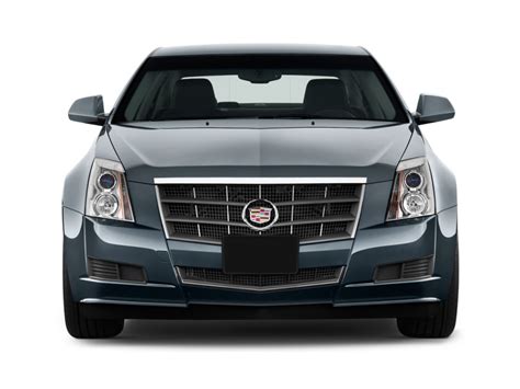 2011 Cadillac Cts photo