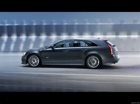 2011 Cadillac Cts photo