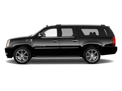 2011 Cadillac Escalade esv photo