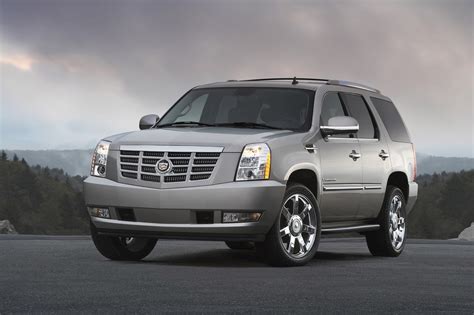 2011 Cadillac Escalade photo