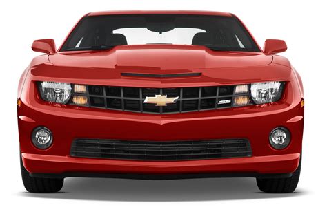 2011 Chevrolet Camaro photo