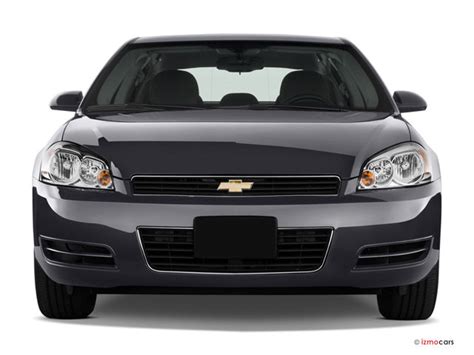 2011 Chevrolet Caprice photo